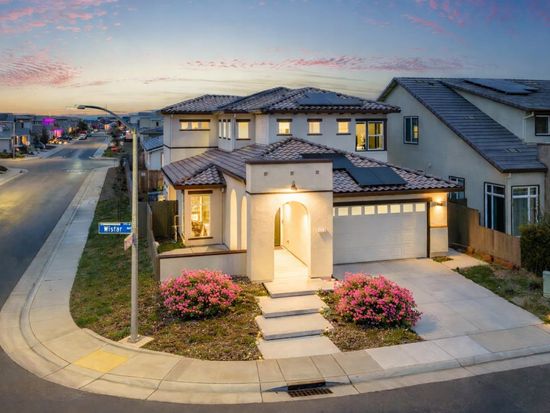 12113 Wistar Way, Rancho Cordova, CA 95742