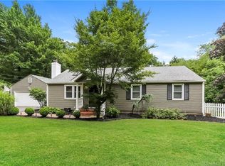 396 W Mountain Rd, West Simsbury, CT 06092