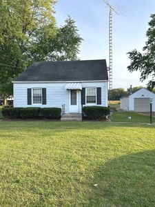 65 W Southmor Rd, Morris, IL, 60450