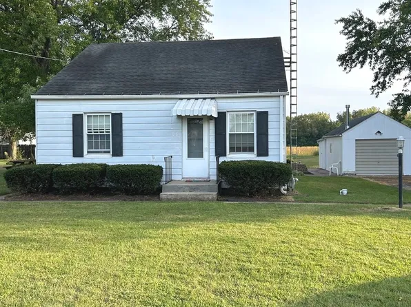 65 W Southmor Rd, Morris, IL 60450