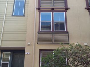 243 Peppermint Tree Ter UNIT 3, Sunnyvale, CA 94086
