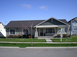 6515 W Majestic Ave, Rathdrum, ID 83858