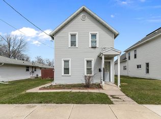 428 W 10th St, Kaukauna, WI