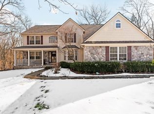 13240 Redmonds Hill Ct, Chelsea, MI 48118