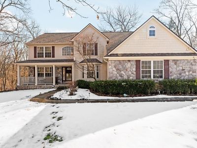 13240 Redmonds Hill Ct, Chelsea, MI, 48118