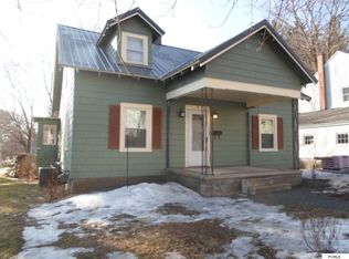 17 Gillen Ter, Gloversville, NY 12078