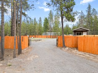 51460 Pengra St, La Pine, OR 97739