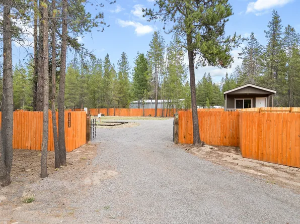 51460 Pengra St, La Pine, OR 97739