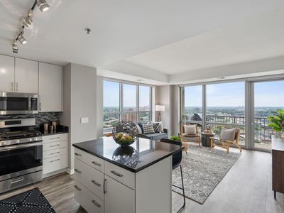 929 Portland Ave APT 2106, Minneapolis, MN, 55404