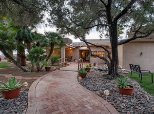 5040 N Rock Canyon Rd, Tucson, AZ 85750