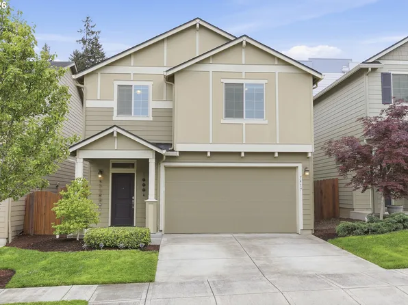 7417 NE 33rd Ave, Vancouver, WA 98665