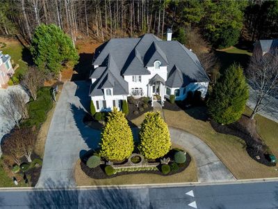 8155 Saint Marlo Country Club Pkwy, Duluth, GA, 30097