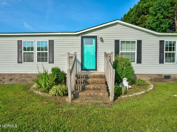 7018 Race Track Road, Castalia, NC 27816