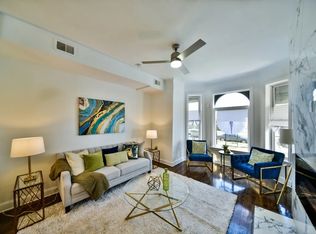 5919 S Indiana Ave #1, Chicago, IL 60637