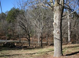 57 Blue Bird Rd, Mineral Bluff, GA 30559