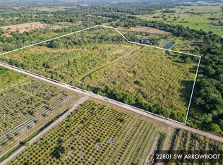 22801 SW Arrowroot St, Indiantown, FL 34956