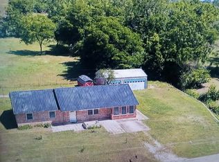 1310 W 15th St, Prague, OK 74864