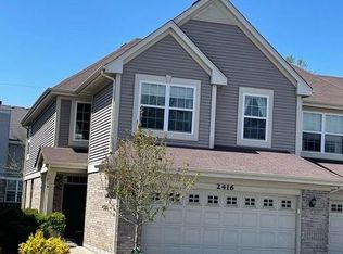 2416 Birch St, Des Plaines, IL 60018