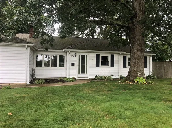 188 Gainesville Dr, Warwick, RI 02886