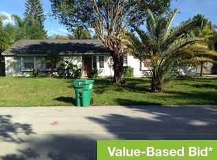 15221 SW 149th Ct, Miami, FL 33187