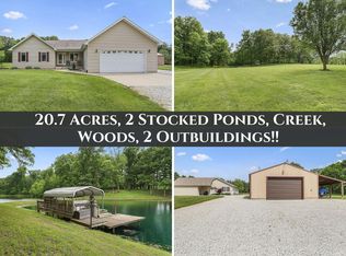8748 Chisholm Trl, Worden, IL 62097