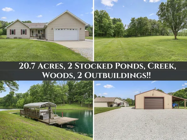 8748 Chisholm Trl, Worden, IL 62097