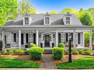 504 Topwater Ln, Greensboro, NC 27455