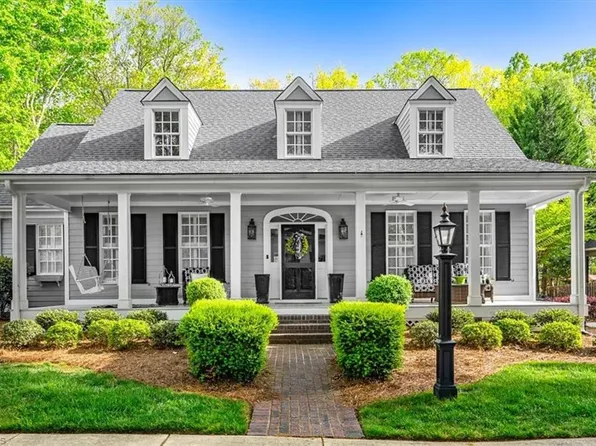 504 Topwater Ln, Greensboro, NC 27455