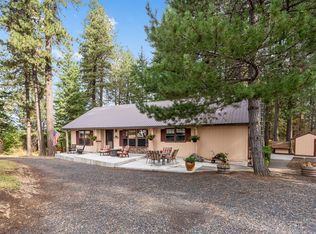 Evergreen Ln, Pendleton, OR 97801