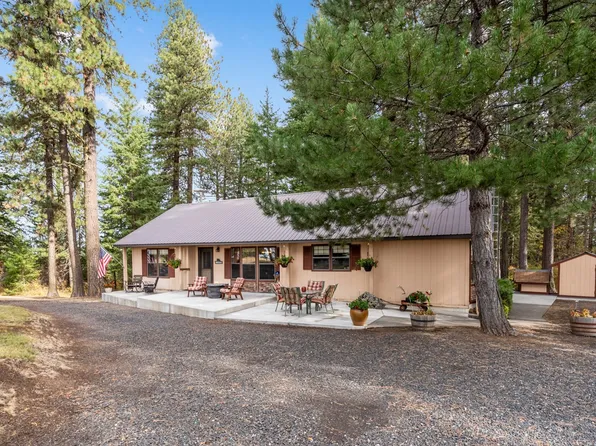 Evergreen Ln, Pendleton, OR 97801