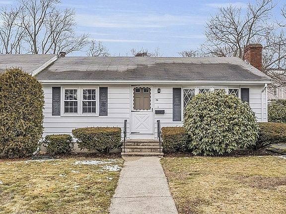 3rd image of 25 & B Bowditch St #A