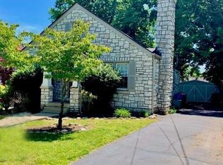 506 Pyke Rd, Lexington, KY 40504