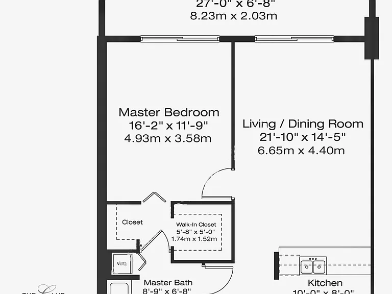 1200 Brickell Bay Dr #2621 — Photo 20