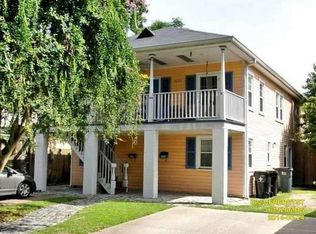 6221 Freret St, New Orleans, LA 70118