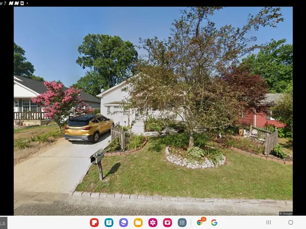 109 Basswood Lake Rd, Little Egg Harbor, NJ 08087