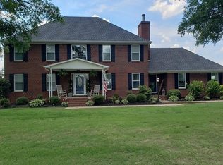 2410 E Old Troy Rd, Union City, TN 38261