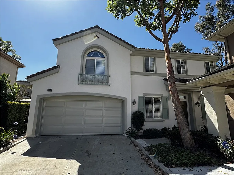 186 Cherrybrook Ln — Photo 1