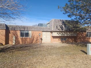 1293 Colonial Pkwy, Clovis, NM 88101