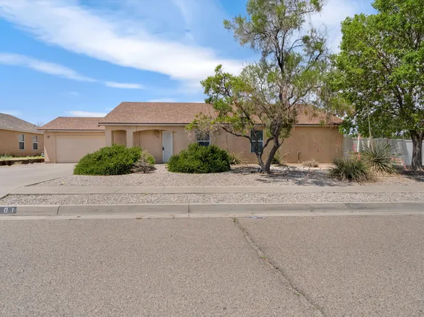 101 18th St SE, Rio Rancho, NM 87124