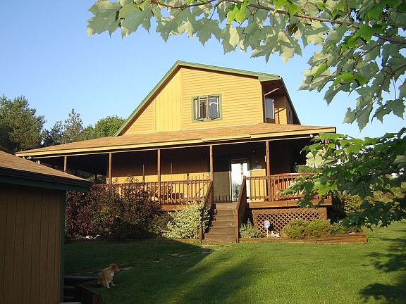 Eimert Family Home 2008