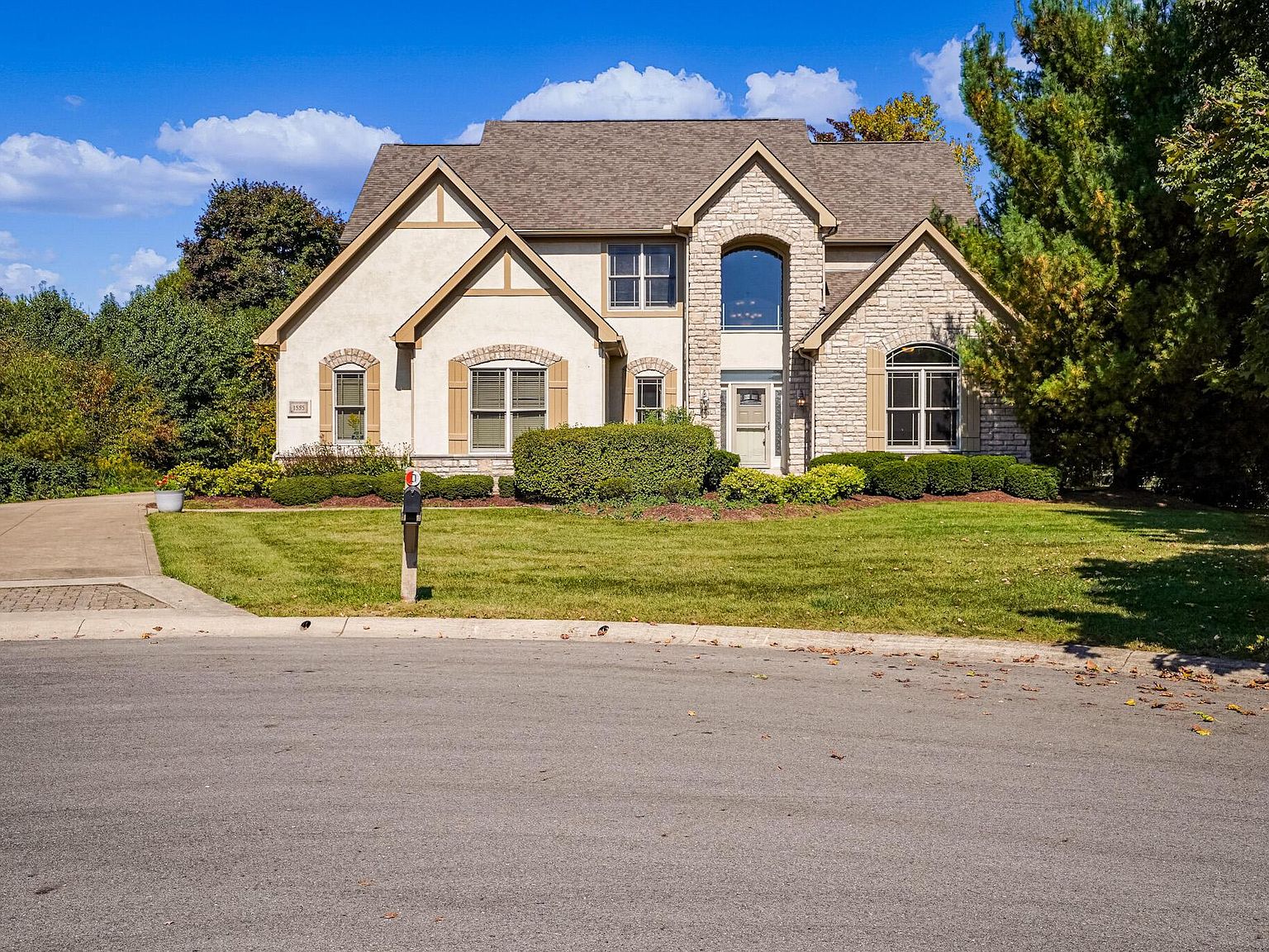 1555 Eagle Glen Dr, Blacklick, OH 43004 MLS 223033002 Zillow