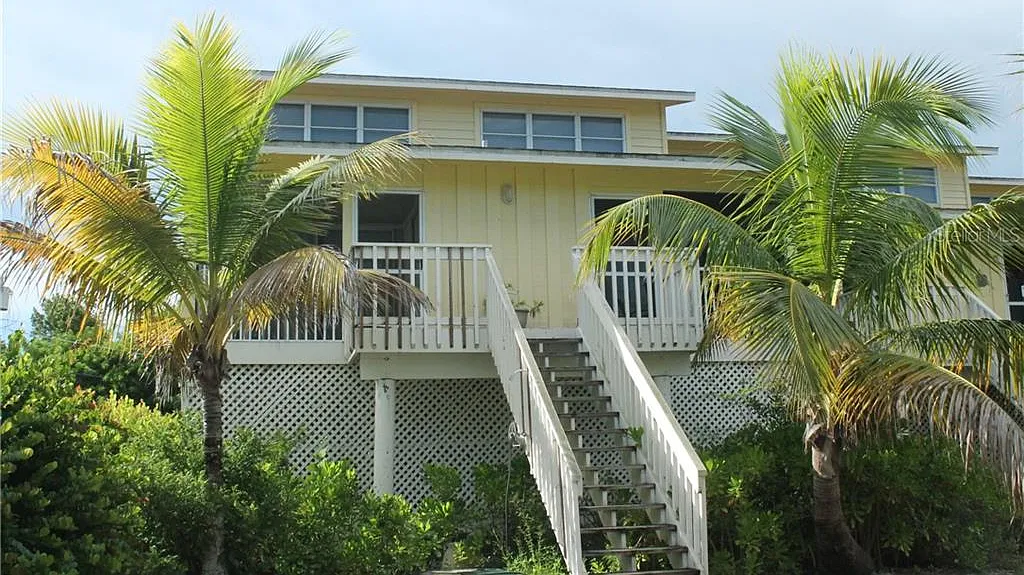 9400 Little Gasparilla Is — Photo 1
