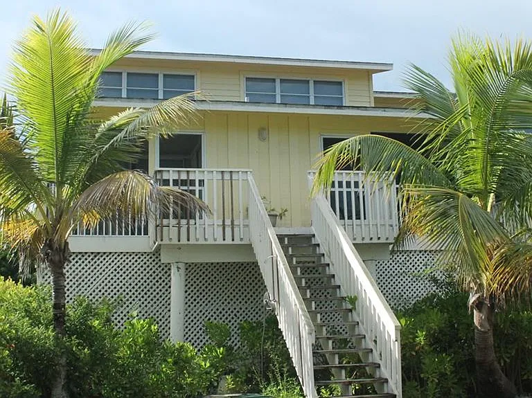 9400 Little Gasparilla Is #A10 — Photo 1