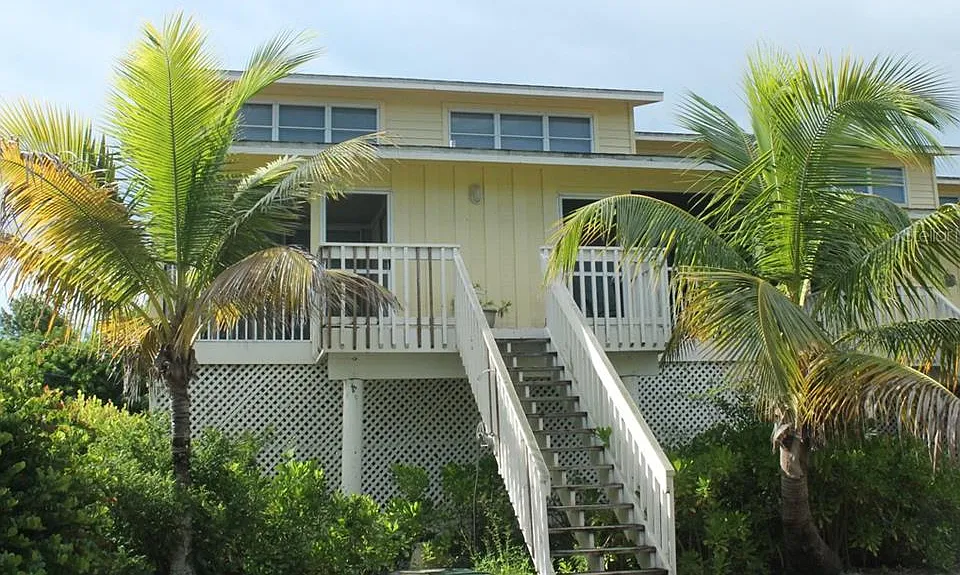 9400 Little Gasparilla Is #A10