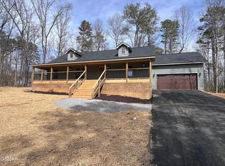 1404 Timber Trl, Newport, TN 37821