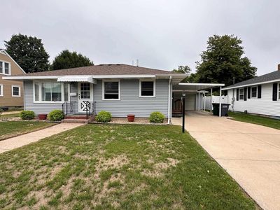 611 16TH STREET SOUTH, Wisconsin Rapids, WI, 54494