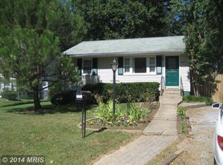 5818 Quebec St, College Park, MD 20740