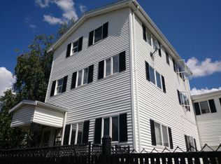 135 Franklin St, Allston, MA 02134