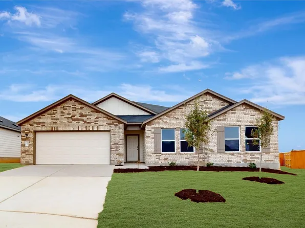 20017 Schatz Way, Manor, TX 78653