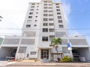 1125 Young St APT 503, Honolulu, HI 96814 | MLS #202507751 | Zillow